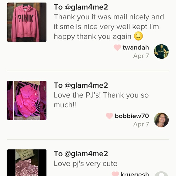 ❤Love Notes - Picture 2 of 2