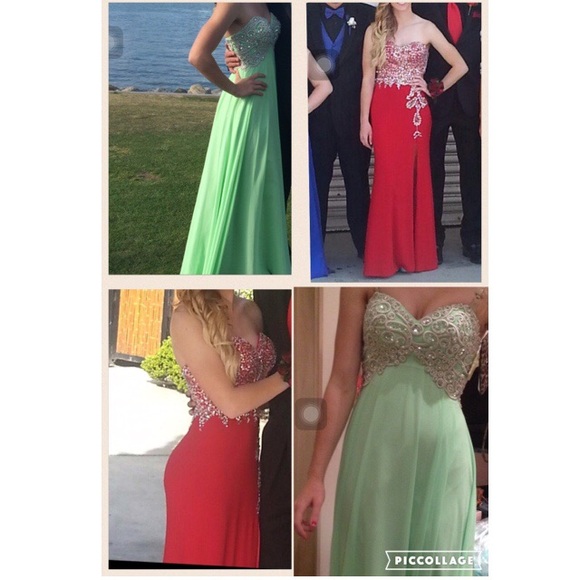 Prom dresses for sale