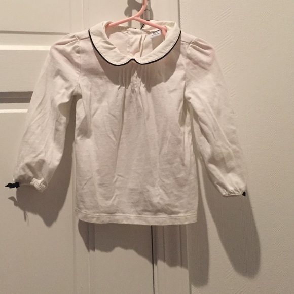 Janie and Jack Shirt 18 - 24 Months