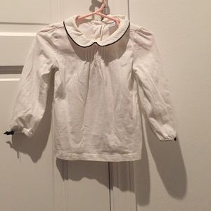 Janie and Jack Shirt 18 - 24 Months