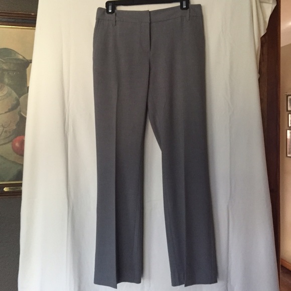 LOFT Trouser, Grey