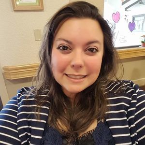 Meet your Posher, Erica