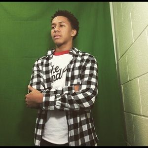 Meet your Posher, Isaiah