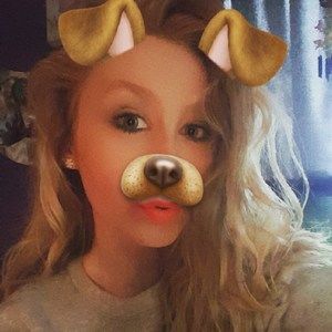 Meet your Posher, Joanna