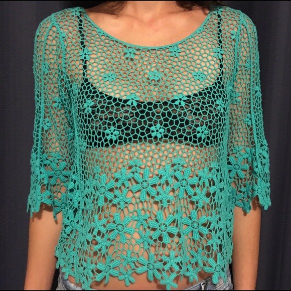 Perfect Summer Top!!