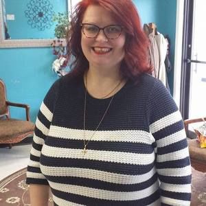 Meet your Posher, Sara