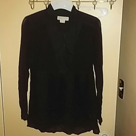 MICHAELS KORS FEMALE BLOUSE