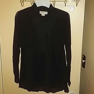 MICHAELS KORS FEMALE BLOUSE