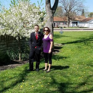 Meet your Posher, Chris