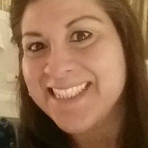 Meet your Posher, Joann