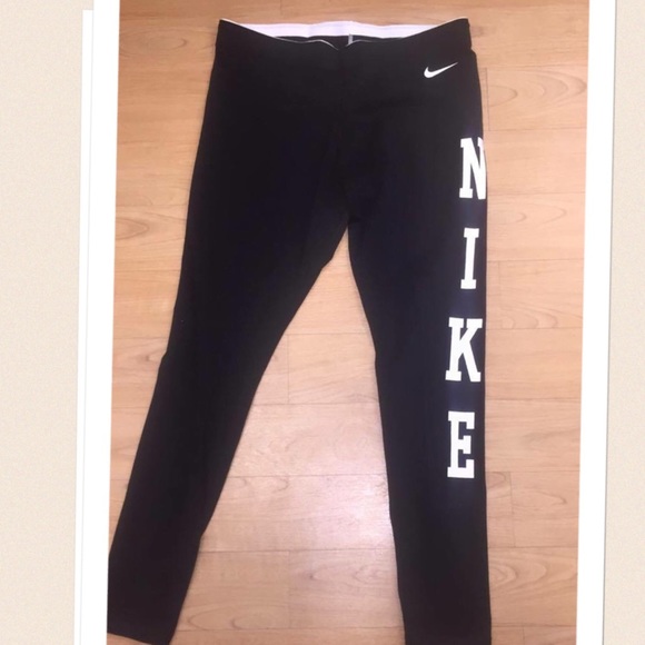 Nike Pants - Nike leggings