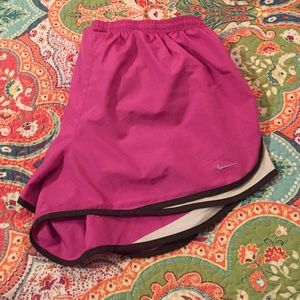 Nike Dri-Fit Shorts
