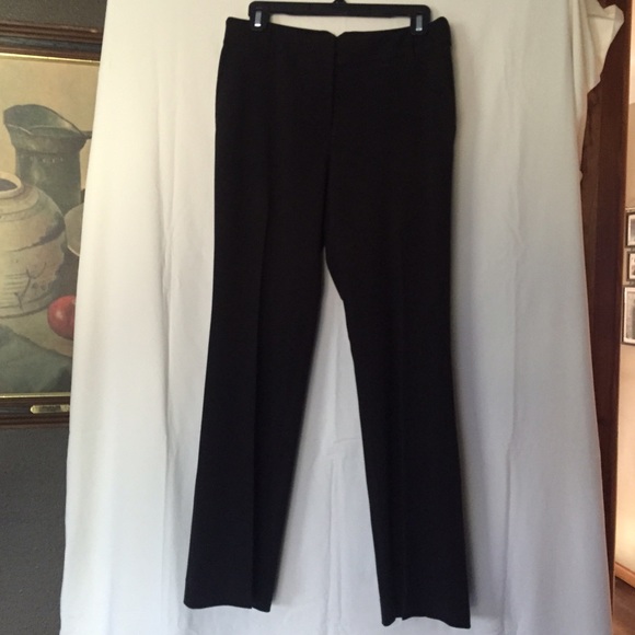 LOFT Trouser, black