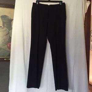LOFT Trouser, black