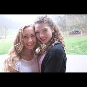 Meet your Posher, Kendall