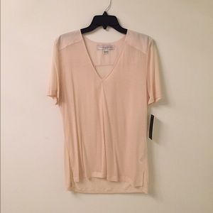 NWT FRENCH CONNECTION TOP