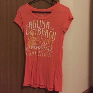 Aeropostale tee