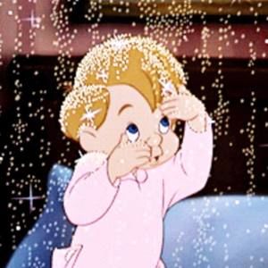 Meet your Posher, Tori