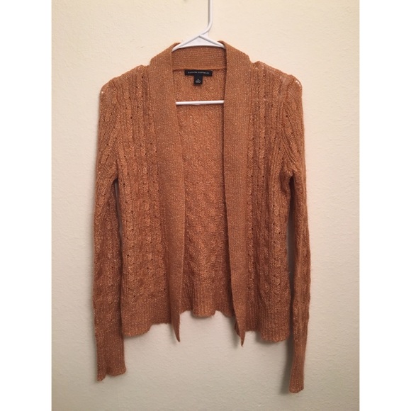 Banana Republic cardigan