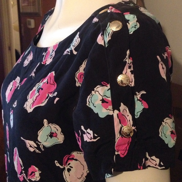 💥JUICY COUTURE SUMMER DRESS💥 - Picture 2 of 4