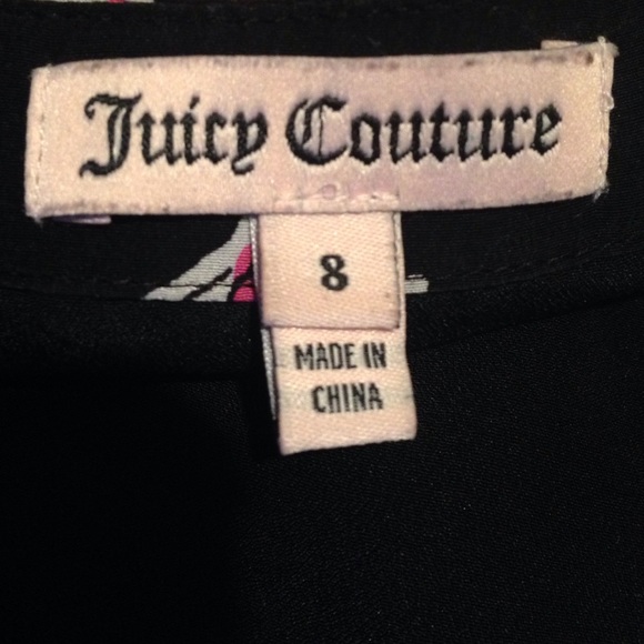 💥JUICY COUTURE SUMMER DRESS💥 - Picture 3 of 4