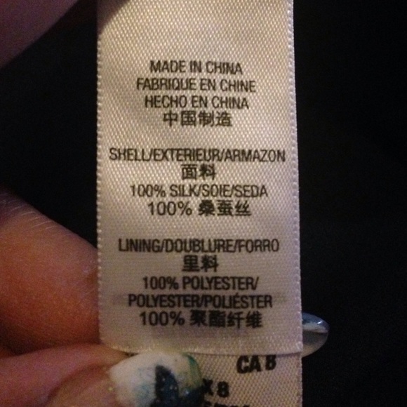 💥JUICY COUTURE SUMMER DRESS💥 - Picture 4 of 4