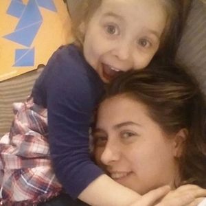 Meet your Posher, Cayleen-marie