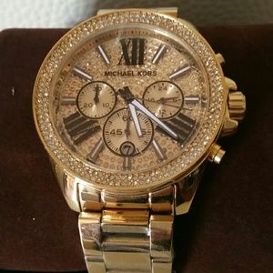 Mk watches