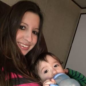 Meet your Posher, Kristy