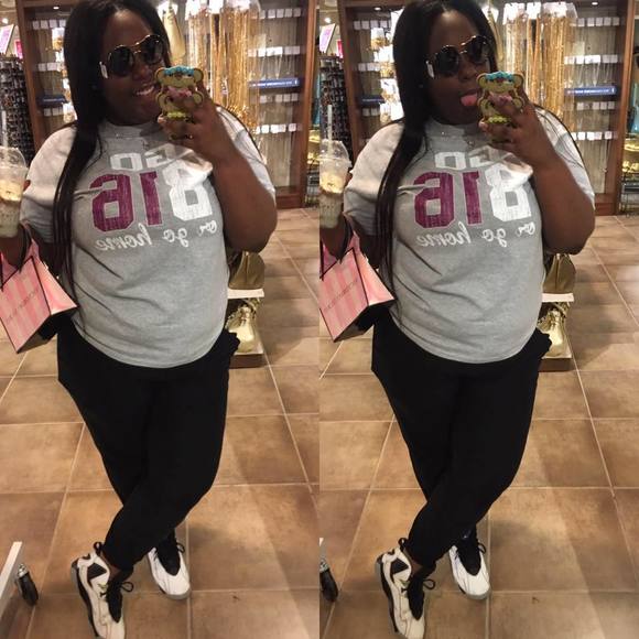 Meet your Posher, Brianna - Picture 1 of 1