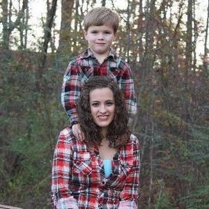 Meet your Posher, Jordan