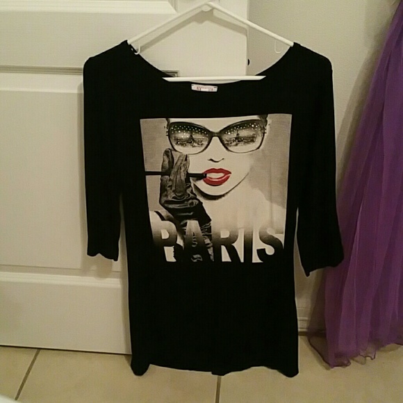 Agaci Paris blouse
