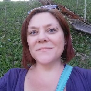 Meet your Posher, Misty