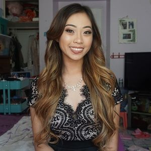 Meet your Posher, Mindy