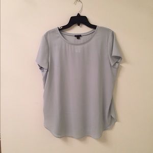 NWT ANN TAYLOR top
