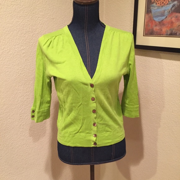 GAP Sweaters - Gap cardigan sweater GUC