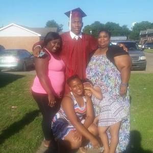 Meet your Posher, Roberta