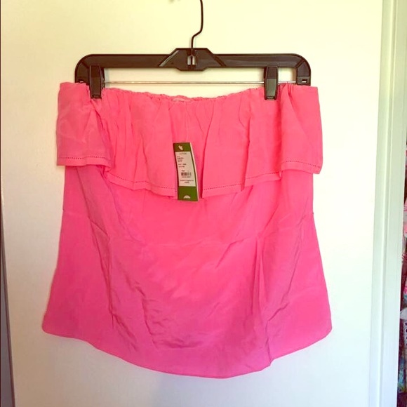 Lilly Pulitzer Ginny top