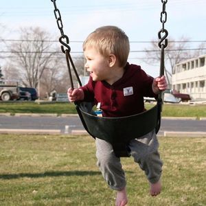 Meet your Posher, Carla