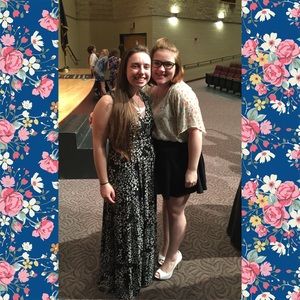 Meet your Posher, Zoey