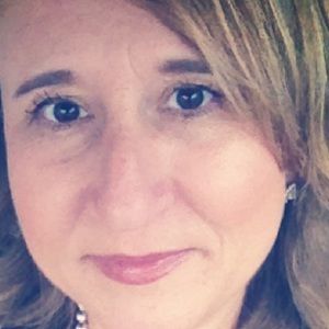 Meet your Posher, Diane