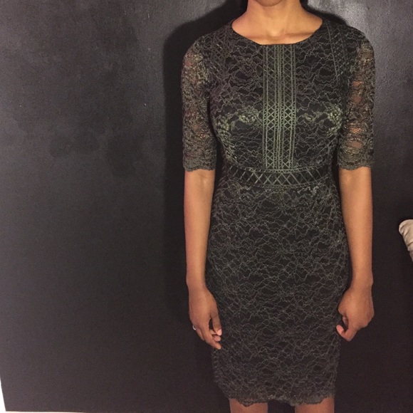 Perfect Outing Dress by ANTONIO MELANI 💎