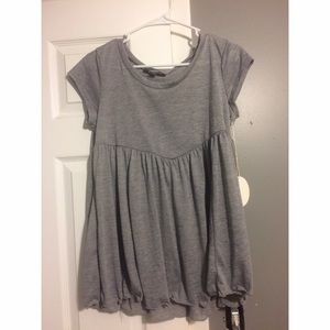 Urban Outfitters Babydoll Top