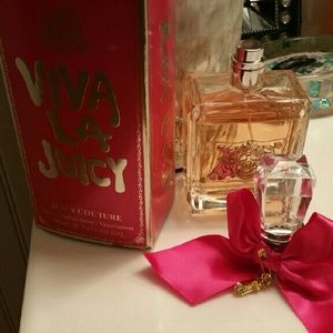 Juicy perfume