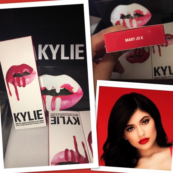 LAST ONE ! Kyle Lipkit in Mary Jo K