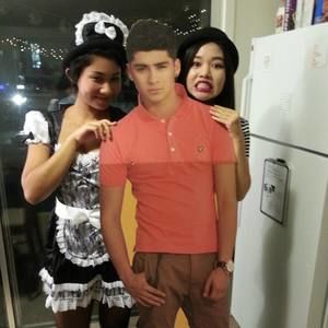 Meet your Posher, Danielle