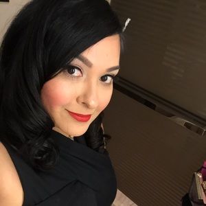 Meet your Posher, Katiana