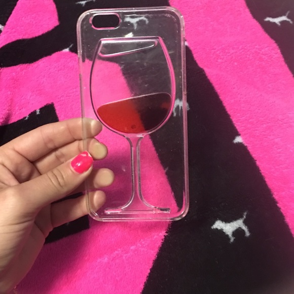 Iphone 5 case