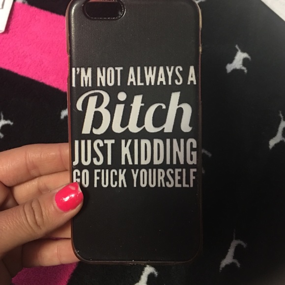 Iphone 5 case