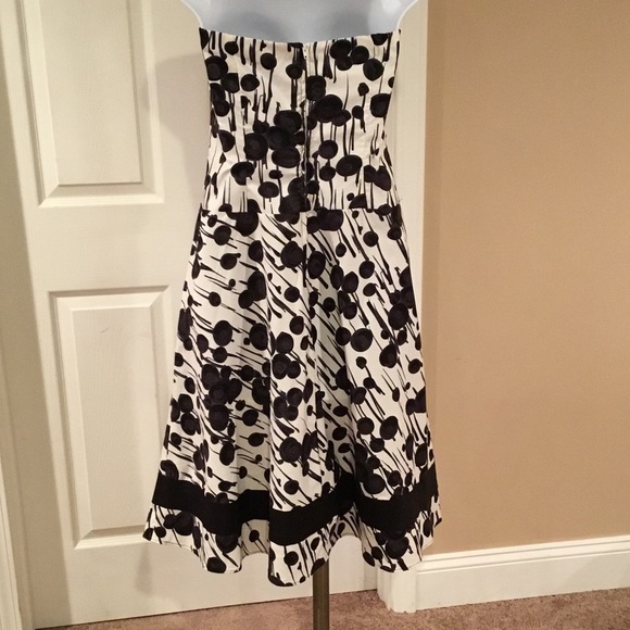 SUN DRESS - Picture 3 of 4